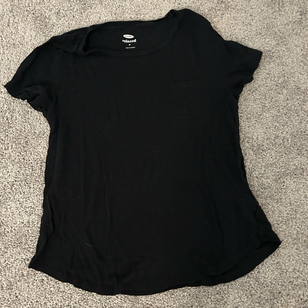 Old Navy Relaxed Tee